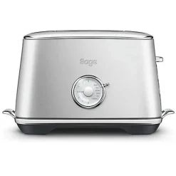 SAGE Grille pain Luxe Toast Select Acier
