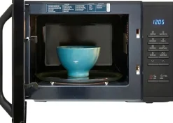 SAMSUNG - Four micro-ondes 23 L monofonction 800W Quick Defrost