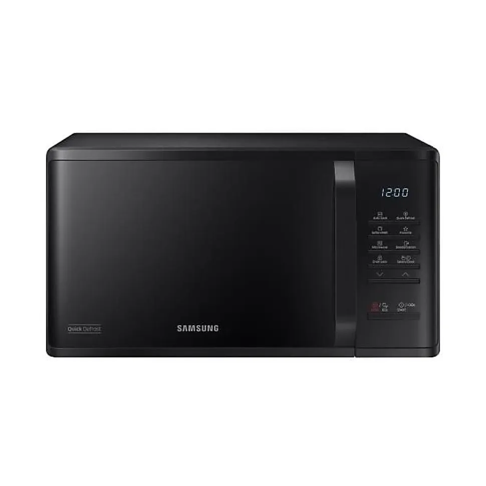 SAMSUNG - Four micro-ondes 23 L monofonction 800W Quick Defrost