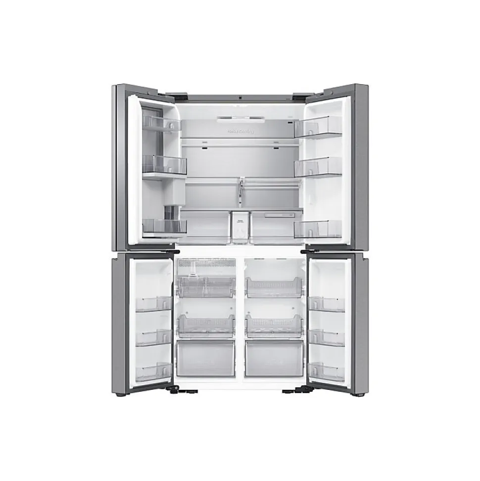 Samsung Réfrigérateur multi-portes, 636 L - E - RF65DG9H0ESR