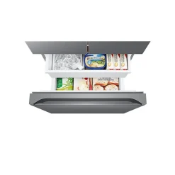 SAMSUNG Réfrigérateur multiportes 495 litres - RF50C530ES9