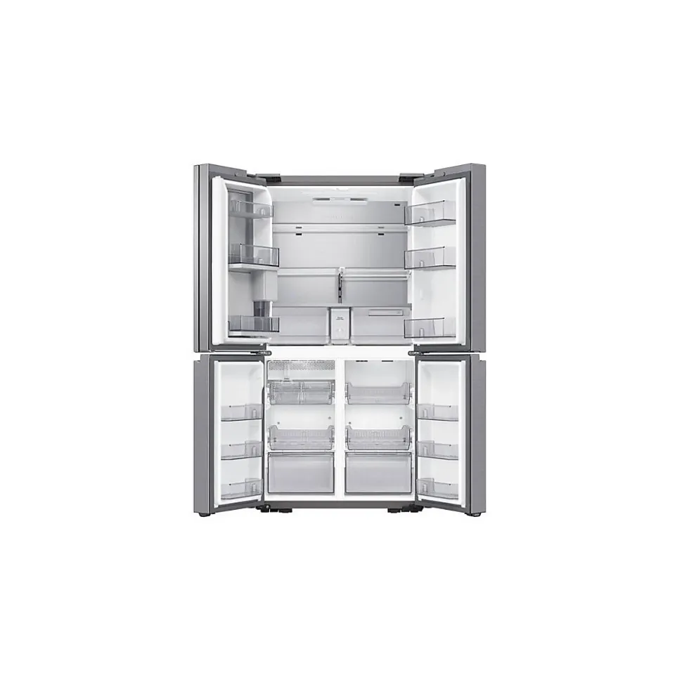 SAMSUNG Réfrigérateur multi-portes 647 litres - RF65DG960ESL