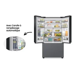 SAMSUNG Réfrigérateur multiportes 674 litres - RF24BB620ES9