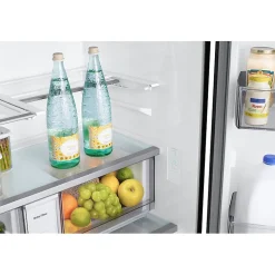 SAMSUNG Réfrigérateur multiportes 674 litres - RF24BB620ES9