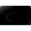 SAMSUNG Table de cuisson induction 60cm 3 foyers - NZ63R3727BK