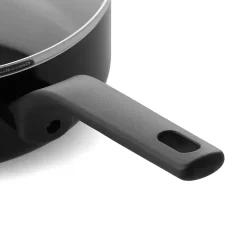 Sauteuse avec couvercle Essence 24 cm