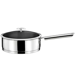 Sauteuse 24cm Inox - Elysée par Cuisinox