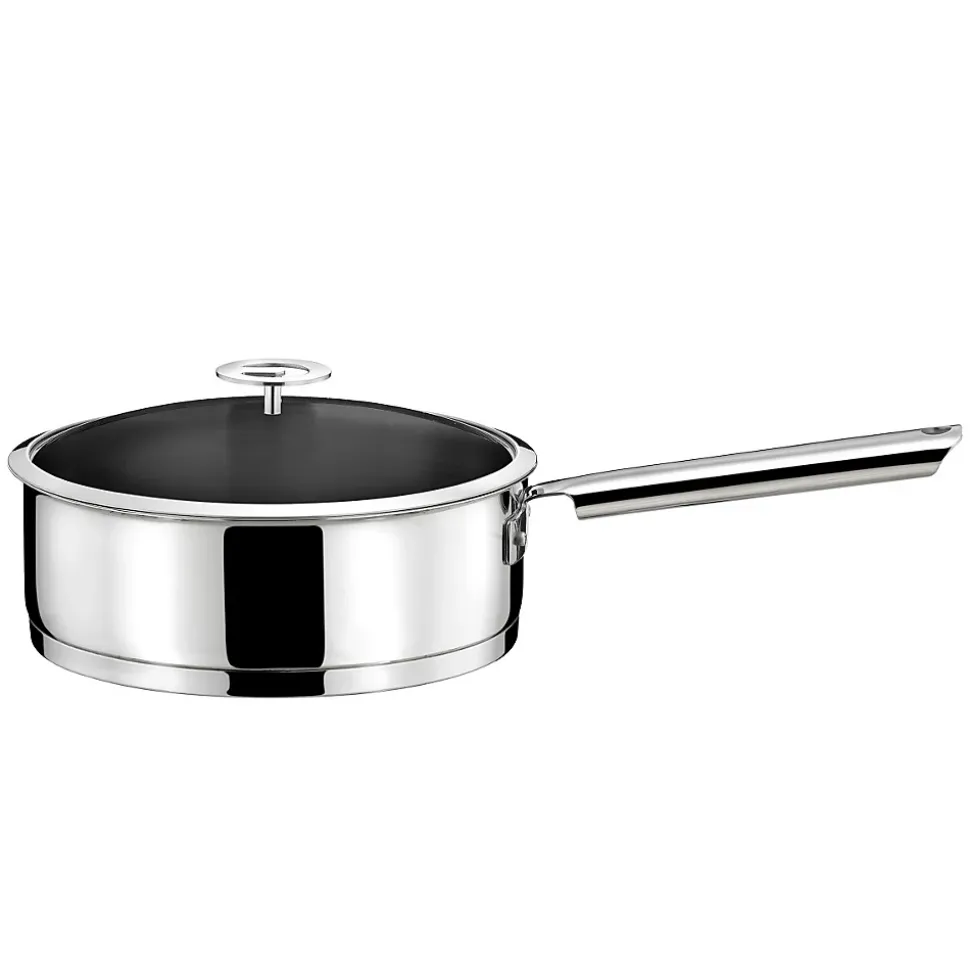 Sauteuse 24cm Inox - Elysée par Cuisinox