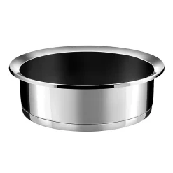Sauteuse 24cm Inox - Ycône par Cuisinox