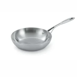Sauteuse Professionnelle Miramar Cookware 20,3 cm - Pujadas