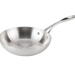 Sauteuse Professionnelle Miramar Cookware 20,3 cm - Pujadas