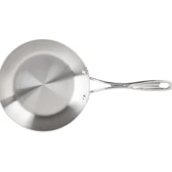 Sauteuse Professionnelle Miramar Cookware 20,3 cm - Pujadas