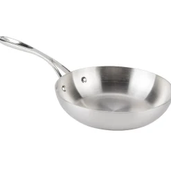 Sauteuse Professionnelle Miramar Cookware 20,3 cm - Pujadas