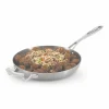 Sauteuse Professionnelle Miramar Cookware 26 cm - Pujadas