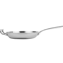 Sauteuse Professionnelle Miramar Cookware 26 cm - Pujadas
