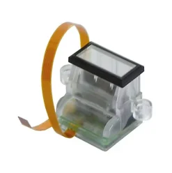 SCANNER DE DOSETTES TASSIMO BOSCH