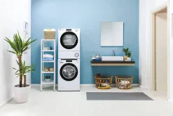 Sèche-linge à condensation 10kg CANDY, CSOEH10A2DBEX-47