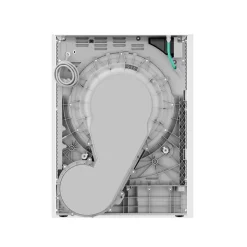 Sèche-linge EW6HI5118SA ELECTROLUX