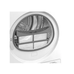 Sèche-linge frontal BEKO D5H284930W