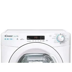 Sèche-linge frontal CANDY CSOEH8A2DE47