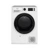 Sèche-linge frontal HOTPOINT CNTM1182KFRR