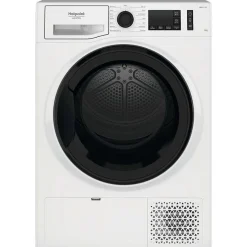 Sèche-linge frontal HOTPOINT CNTM1182KFRR