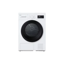 Sèche-linge frontal LG RH8N15WH