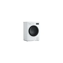 Sèche-linge frontal LG RH8N15WH