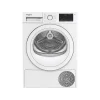 Sèche-linge frontal WHIRLPOOL CWSD83MWWSFR