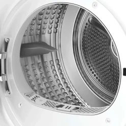 Sèche-linge Pompe à chaleur 8kg 15 programmes CANDY