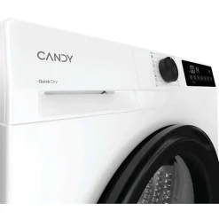 Sèche-linge Pompe à chaleur 8kg 15 programmes CANDY