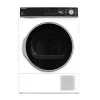Sèche-linge pompe à chaleur 60cm 8kg Sharp KDNHB8S7GWD