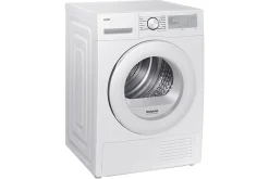 Sèche-linge pompe à chaleur 60cm 9kg Samsung DV90DG52A0TH
