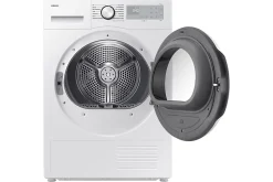 Sèche-linge pompe à chaleur 60cm 9kg Samsung DV90DG52A0TH