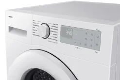 Sèche-linge pompe à chaleur 60cm 9kg Samsung DV90DG52A0TH