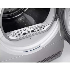 Sèche-linge pompe à chaleur 60cm 8kg blanc Electrolux EDHF2804DC