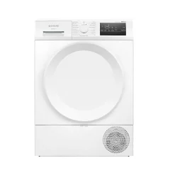 Sèche-linge pompe à chaleur - IQ300 - 8,0 kg - Classe énergie A++ - Tam SIEMENS - WT43H00DFR