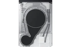 Sèche-linge pompe à chaleur 60cm 9kg noir Samsung DV90DG52A0AB