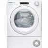 Sèche-linge pompe à chaleur avec condenseur 9kg Candy CSOEH9A2DE-S