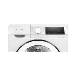 Sèche-linge pompe à chaleur - IQ500 - 9,0 kg - Classe énergie A++ - Tam SIEMENS - WQ42G20DFR