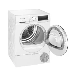 Sèche-linge pompe à chaleur - IQ500 - 9,0 kg - Classe énergie A++ - Tam SIEMENS - WQ42G20DFR