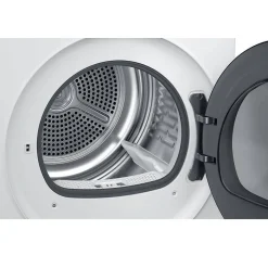 Sèche-linge pompe à chaleur 60cm 9kg blanc Haier HD90-A2939-FR