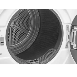 Sèche-linge pompe à chaleur 60cm 8kg blanc Indesit YTNM1081FR