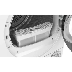 Sèche-linge pompe à chaleur 60cm 9kg Bosch WQG24502FR ser6