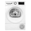 Sèche-linge pompe à chaleur 60cm 9kg Bosch WQG13500FR ser6