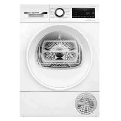 Sèche-linge pompe à chaleur 60cm 9kg Bosch WQG13500FR ser6