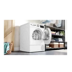Sèche-linge pompe à chaleur 60cm 9kg Bosch WQG13500FR ser6