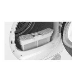 Sèche-linge pompe à chaleur 60cm 9kg Bosch WQG13500FR ser6