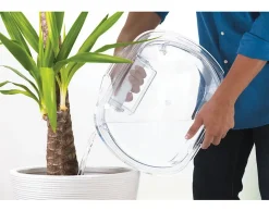 Sèche-linge pompe à chaleur 60cm 7kg blanc Candy CSO4H7A2DES