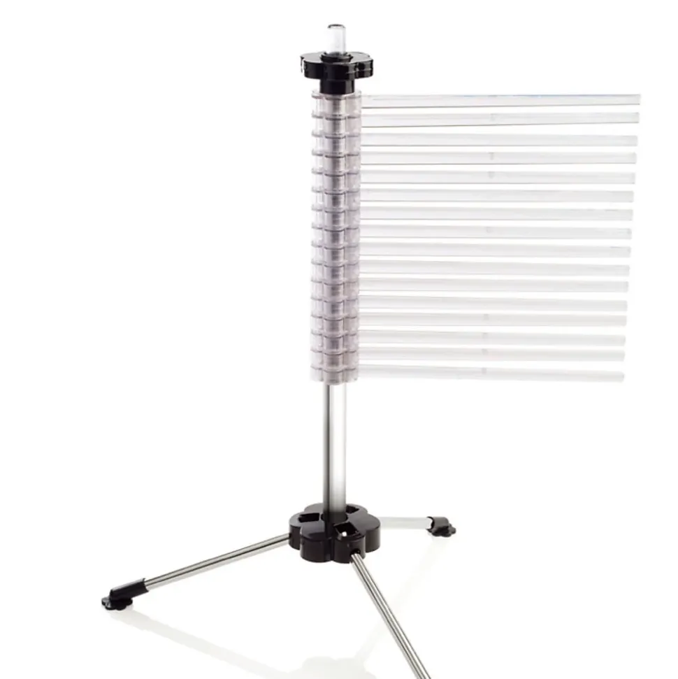 Séchoir à pâtes gris Yoocook YC21P003 pasta party